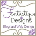 fantastique blog designs