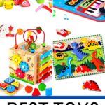 Best Toys for Toddlers