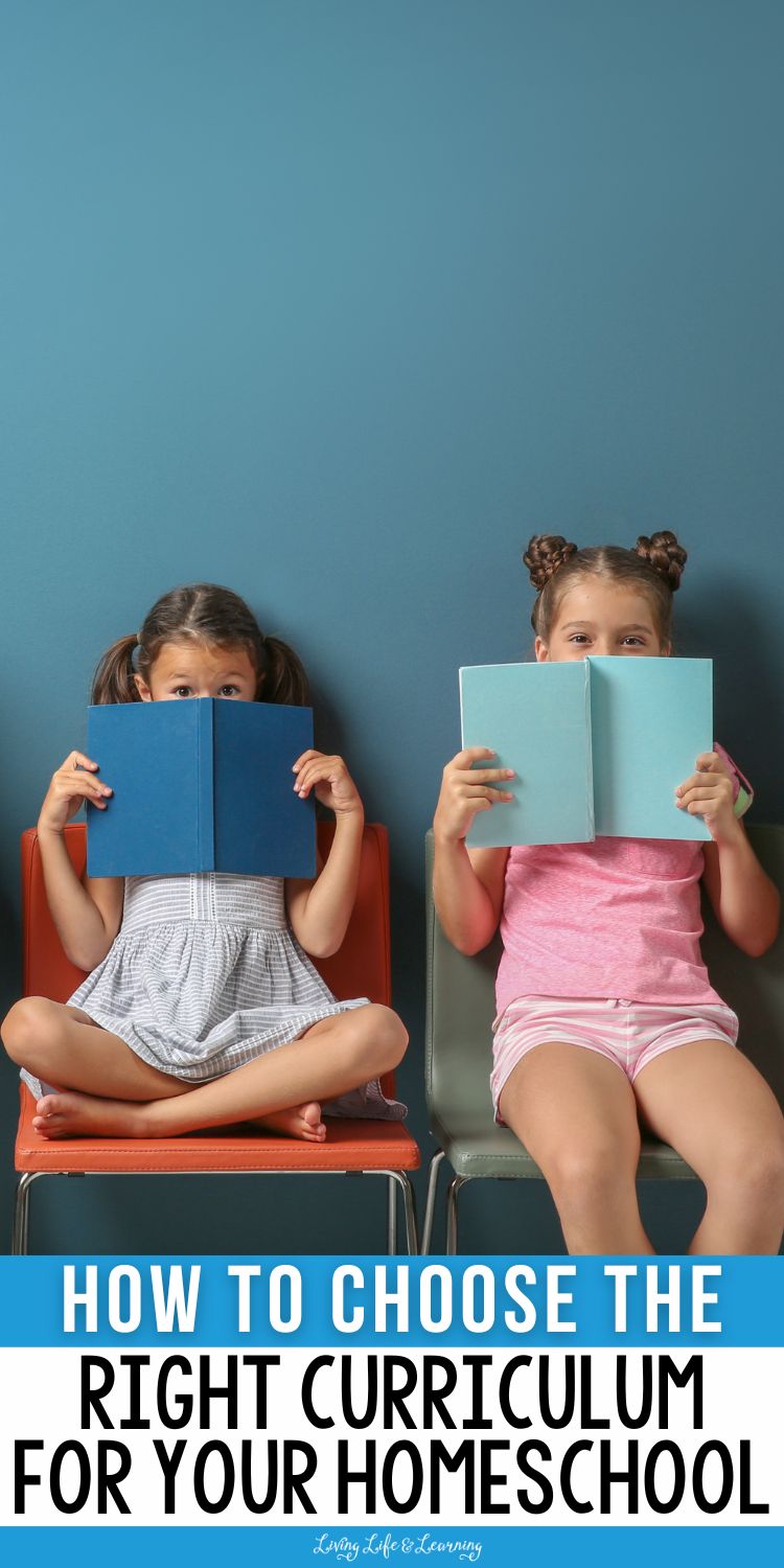 Tips on how to Choose the Right Curriculum for Your Homeschool