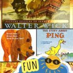 Fun Summer Books for Elementary Kids