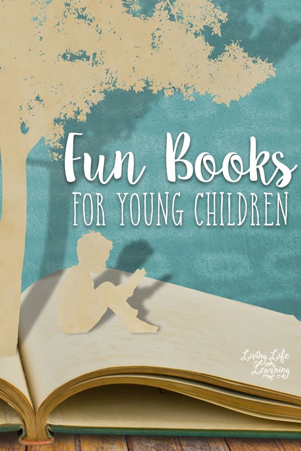 Fun Books for Young Children