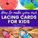 printable lacing cards for kids