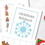 Christmas Printable Activities for Kids