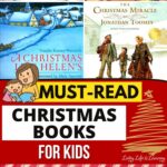Must-read Christmas Books for Kids