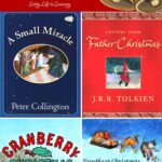 Must-read Christmas Books for Kids