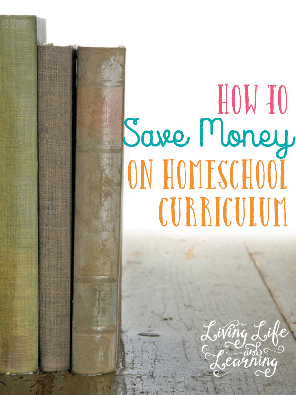 Homeschooling can get expensive, read through these tips on how to save money on homeschool curriculum and use the curriculum tracking sheets.