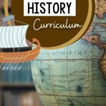 Homeschool History Curriculum