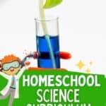 Homeschool Science Curriculum You Have To Try