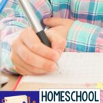 Homeschool Writing Curriculum