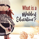 waldorf education