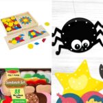 Educational Gift Ideas for Preschoolers