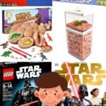 Gift Ideas for 7-8 Year Old Boys