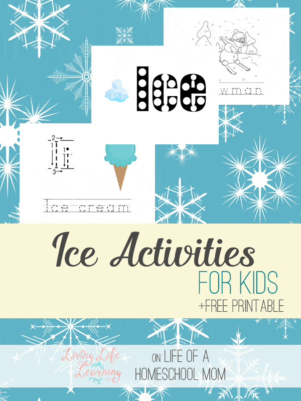 ice-activities
