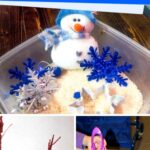 Winter Activities for Preschool