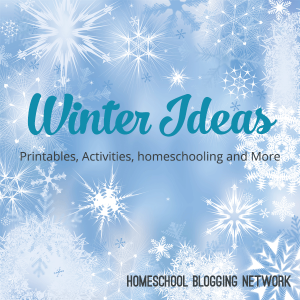 Need new ideas for your child? These winter homeschool ideas include printables, activities and free resources.