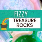 Fizzy Treasure Rocks