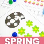 Spring Counting Mats