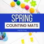 Spring Counting Mats