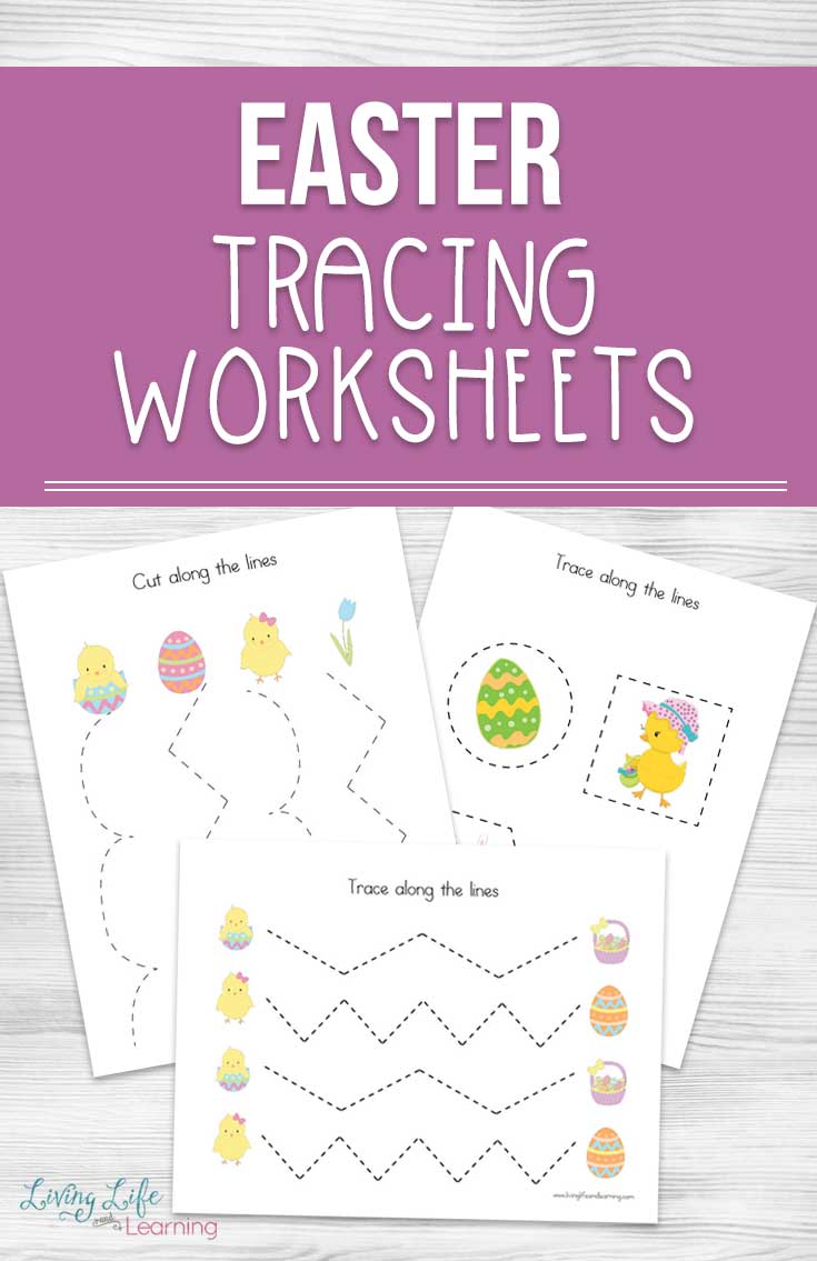 easter-tracing-worksheets