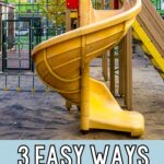 3 Easy Ways to Stop Summer Slide