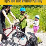 Get active and outside by trying these Pokemon Go tips for the whole family. Our family is having a blast and keeping active while on the hunt for pokemon