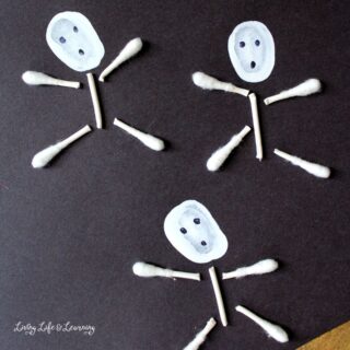 My Body Preschool Activities