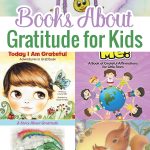 These are great books about gratitude for kids to read together as a family and discuss the meaning and scenarios. Everyone will love these!