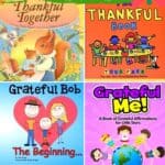 Books About Gratitude for Kids