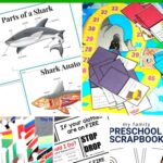 100 Must-Have Kindergarten Worksheets and Printables