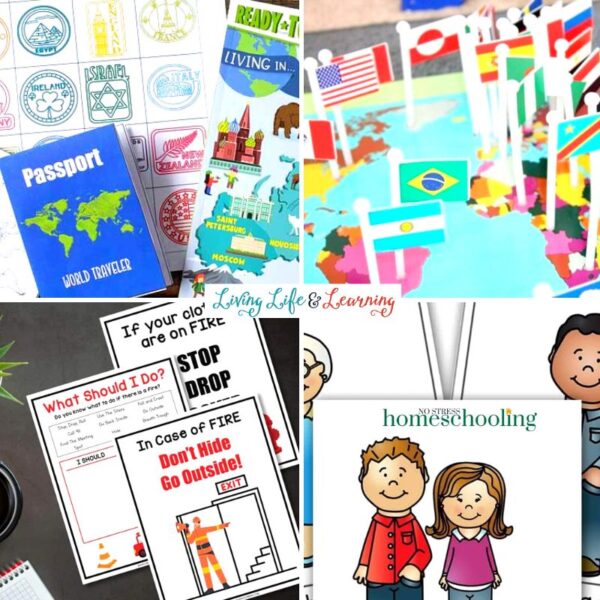 100 Must-Have Kindergarten Worksheets and Printables