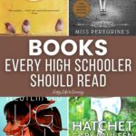 Books every high schooler should read