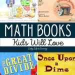 Math Books Kids will Love