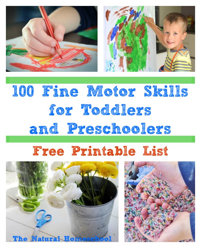In this post, we are using a loom to practice fine motor skills with preschoolers. We will show you how I used the same activity at different levels since I have a nosey toddler, too, and she wanted to be a part of the lesson.