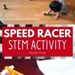 Speed Racer STEM Activity