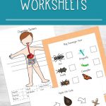 See this mega list of awesome printable Science worksheets and activities that your kids will love. It will also help them learn the material better.