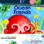 Ocean Books for Kids