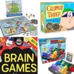 Best Gifts for Math Lovers