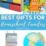 Best Gifts for Homeschool Families