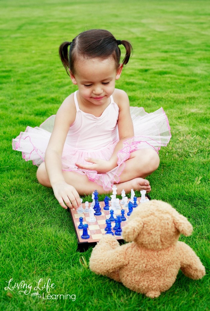 Chess is one of the best games young children can learn to play because of its many beneficial characteristics. In this post, we will discuss those benefits!