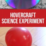 hovercraft science project