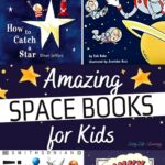 Amazing Space Books for Kids