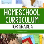 Homeschool Curriculum Grade 4