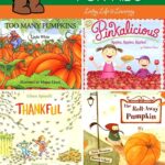 Fun Fall Books for Kids