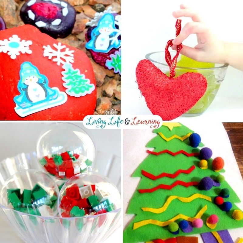 Fun Christmas Learning Activities for Kids