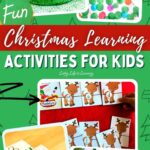 Fun Christmas Learning Activities for Kids