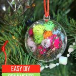 We will be making some easy DIY ornaments for kids that are easy and special. They will make your Christmas tree look amazing!