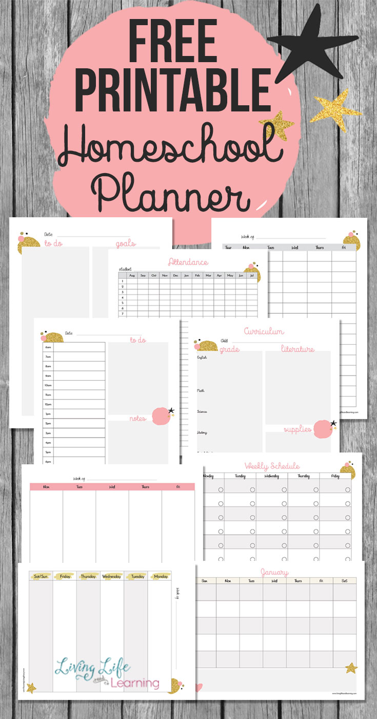 free-printable-homeschool-planner-pages-printable-templates