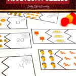 Chinese New Year Addition Puzzles