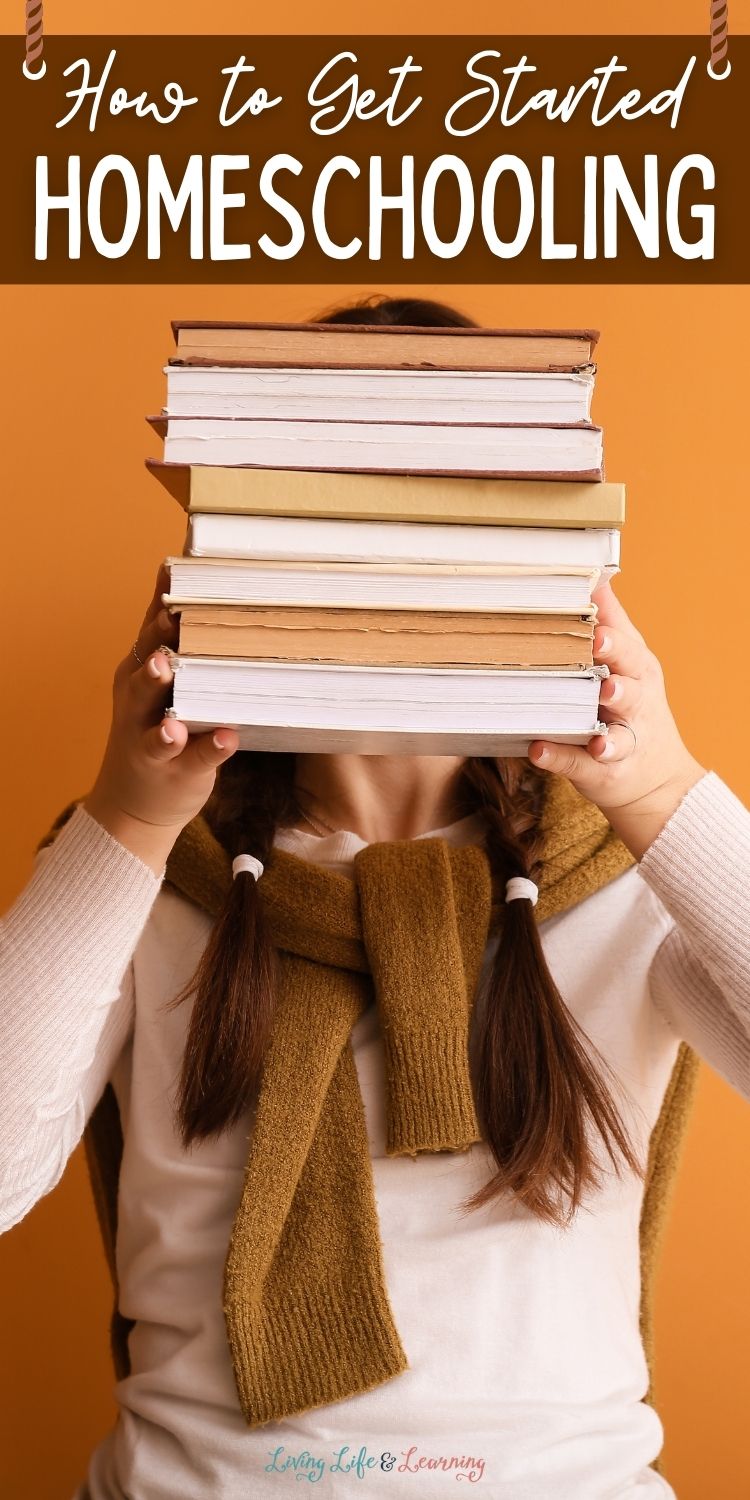 The Ins and Outs of How To Get Started Homeschooling Your Kids