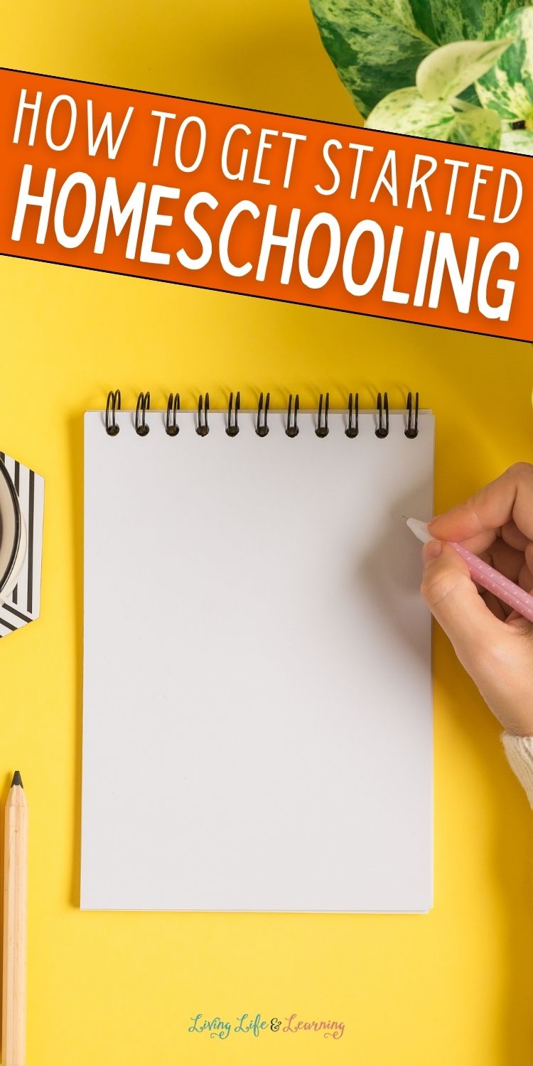 The Ins and Outs of How To Get Started Homeschooling Your Kids